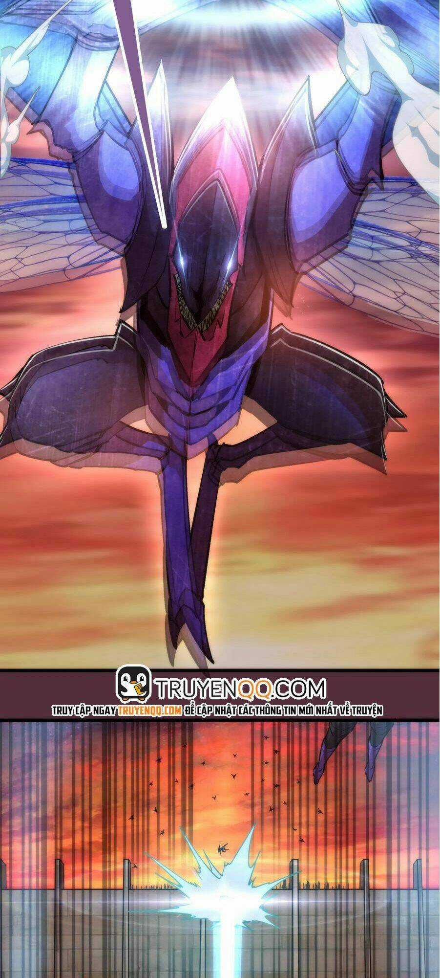 Tôi Không Phải Quỷ Vương Chapter 11.1 trang 13