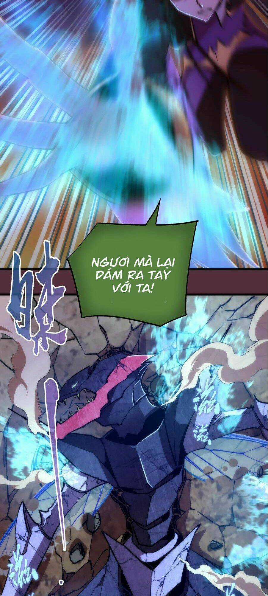 Tôi Không Phải Quỷ Vương Chapter 11.1 trang 15