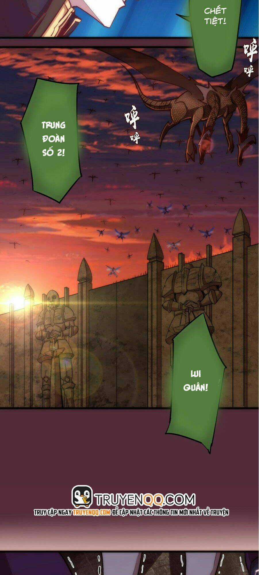 Tôi Không Phải Quỷ Vương Chapter 11.1 trang 23