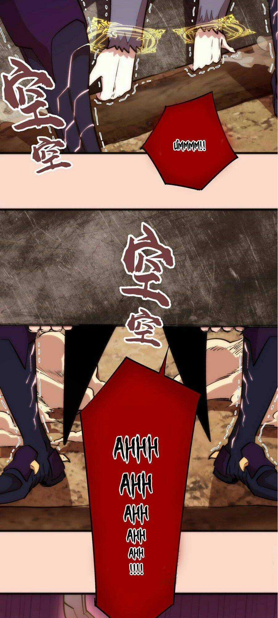 Tôi Không Phải Quỷ Vương Chapter 11.1 trang 24