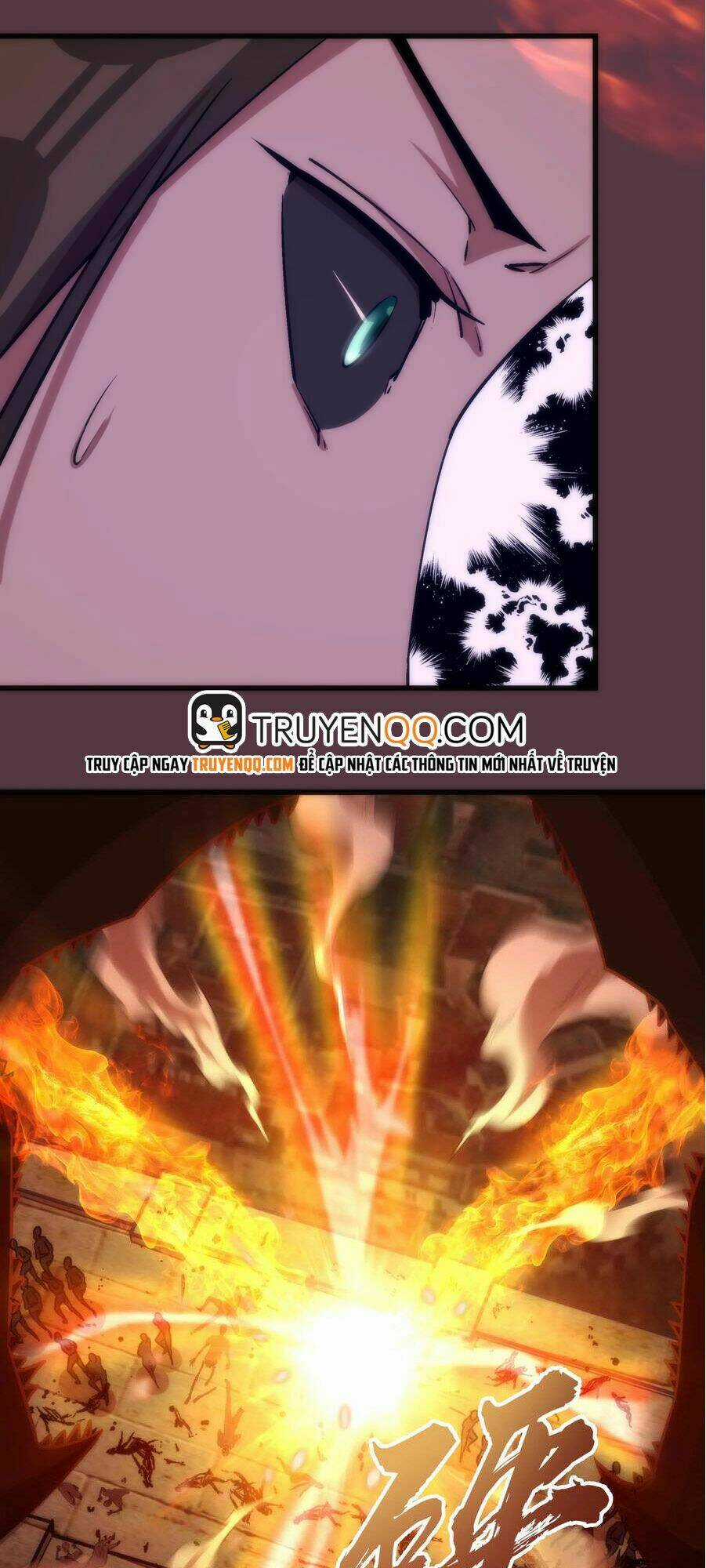 Tôi Không Phải Quỷ Vương Chapter 11.1 trang 5