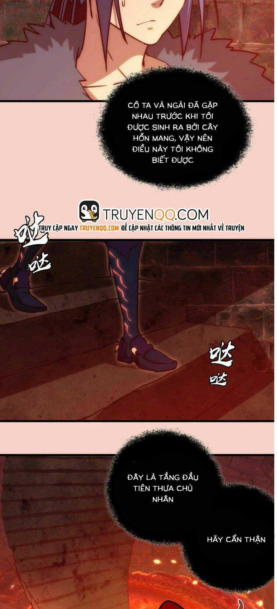 Tôi Không Phải Quỷ Vương Chapter 11.2 trang 12