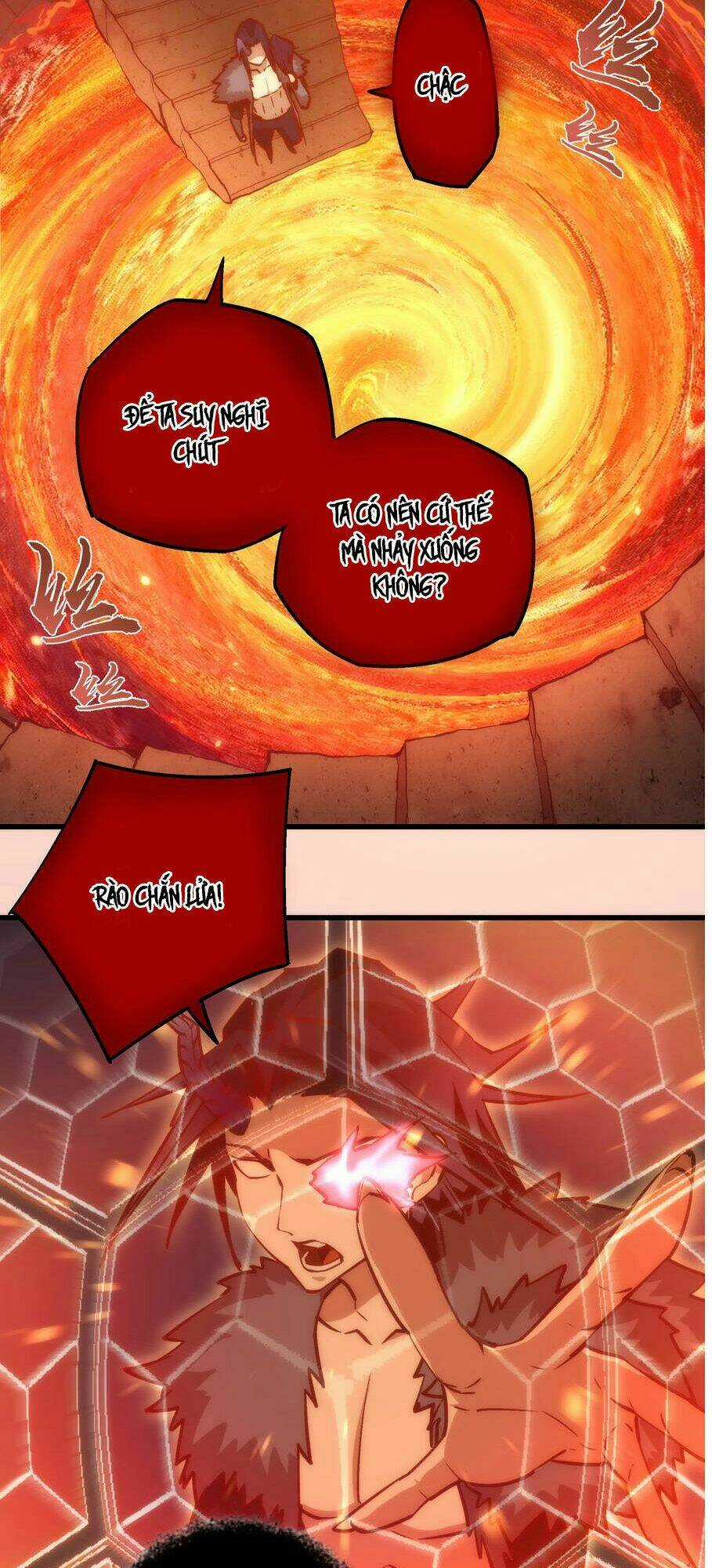 Tôi Không Phải Quỷ Vương Chapter 11.2 trang 13