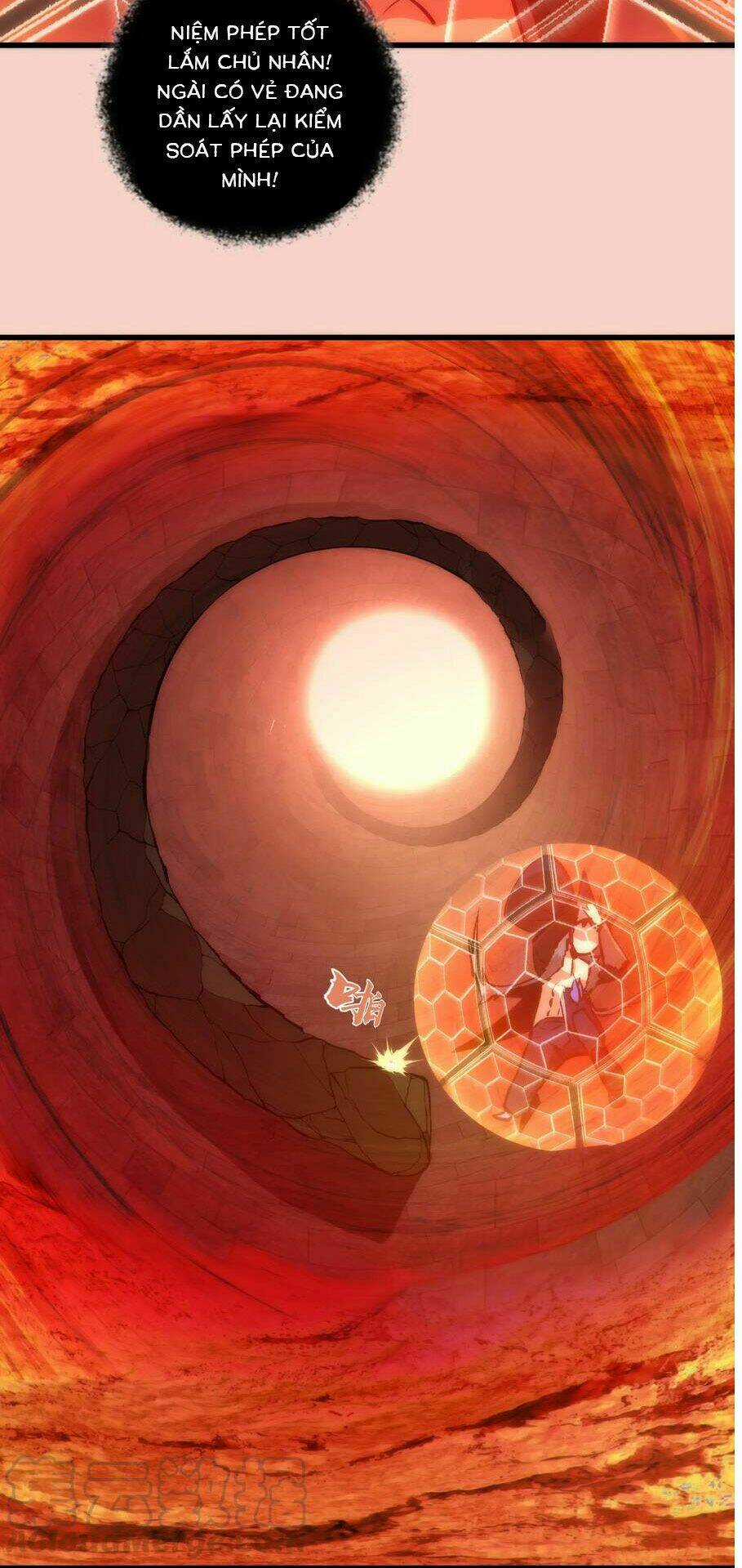 Tôi Không Phải Quỷ Vương Chapter 11.2 trang 14