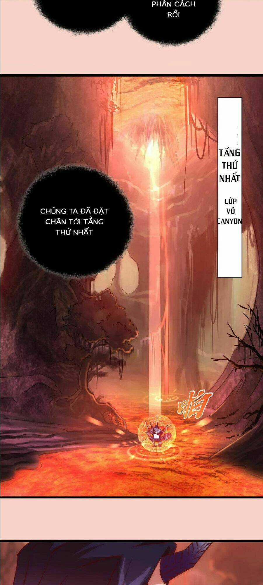 Tôi Không Phải Quỷ Vương Chapter 11.2 trang 16