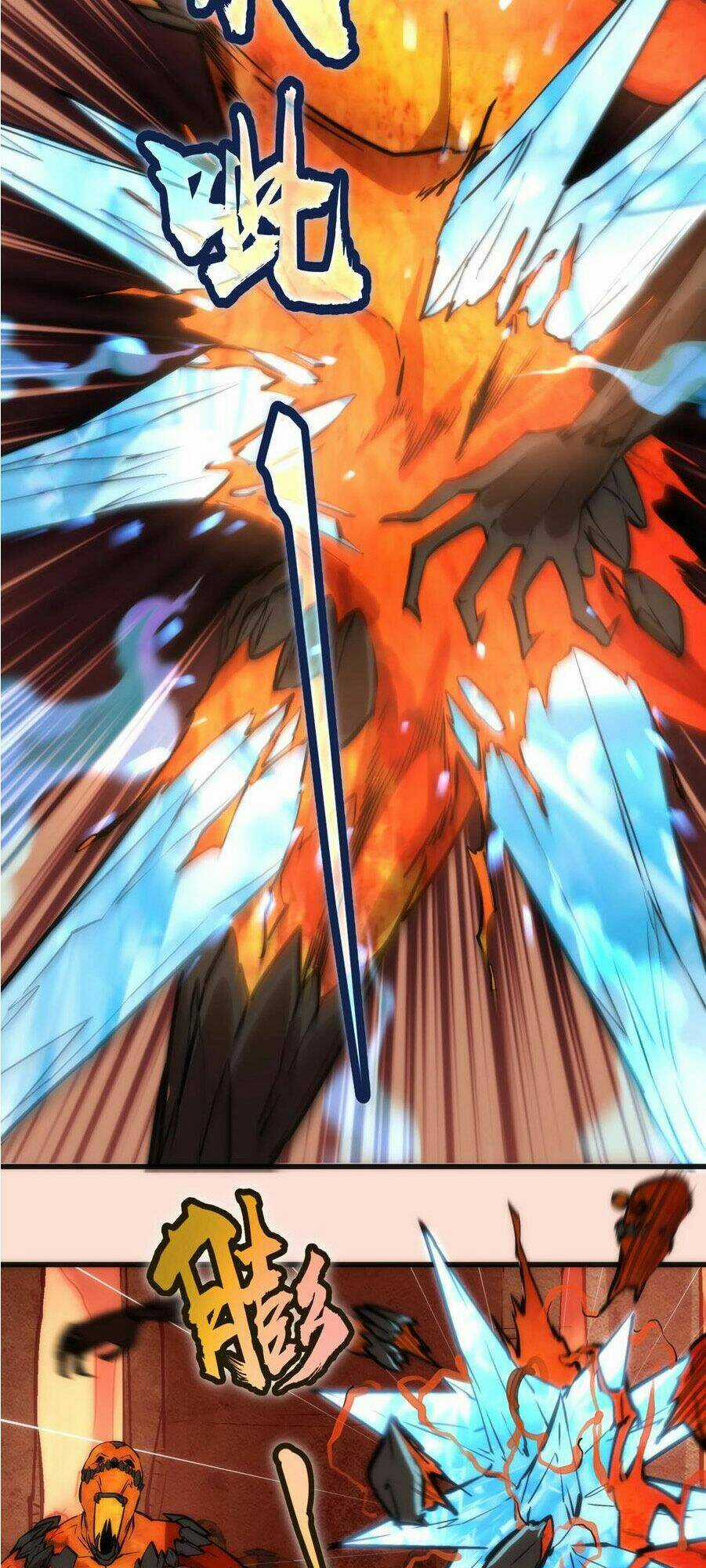 Tôi Không Phải Quỷ Vương Chapter 11.2 trang 22