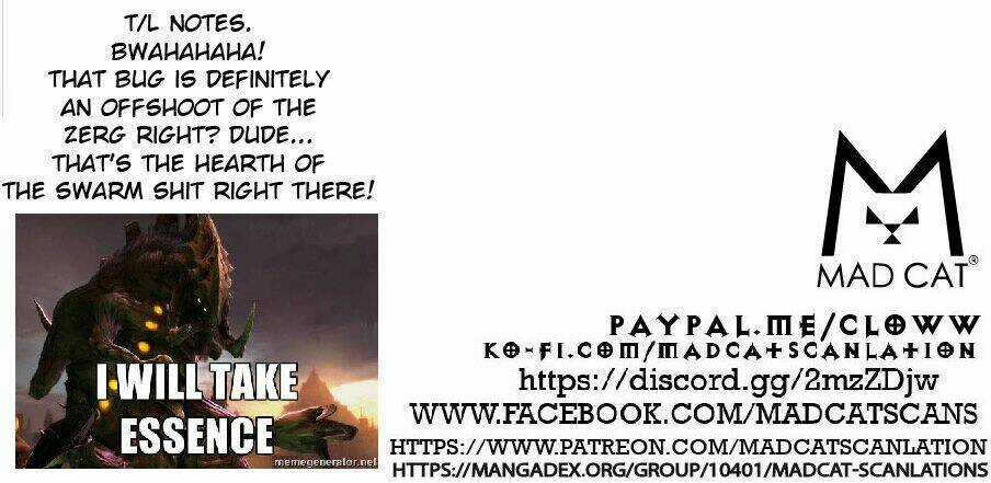 Tôi Không Phải Quỷ Vương Chapter 11.2 trang 31