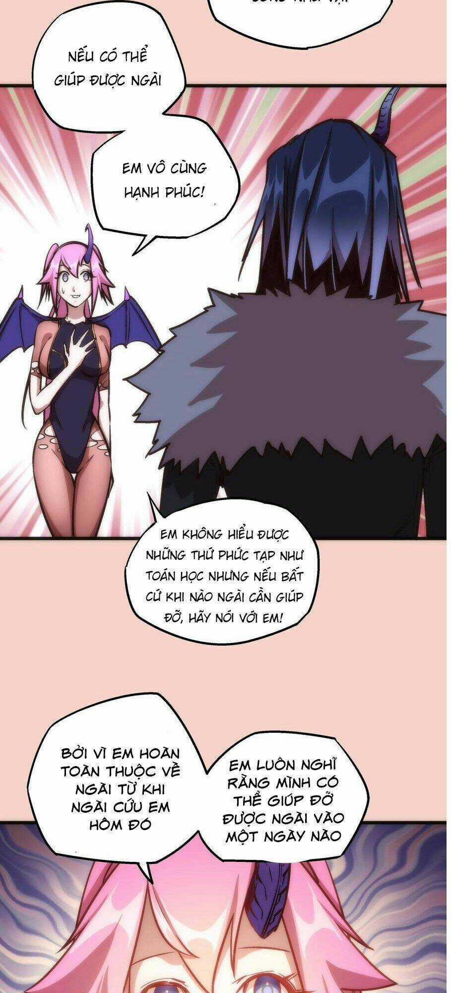 Tôi Không Phải Quỷ Vương Chapter 11.2 trang 9