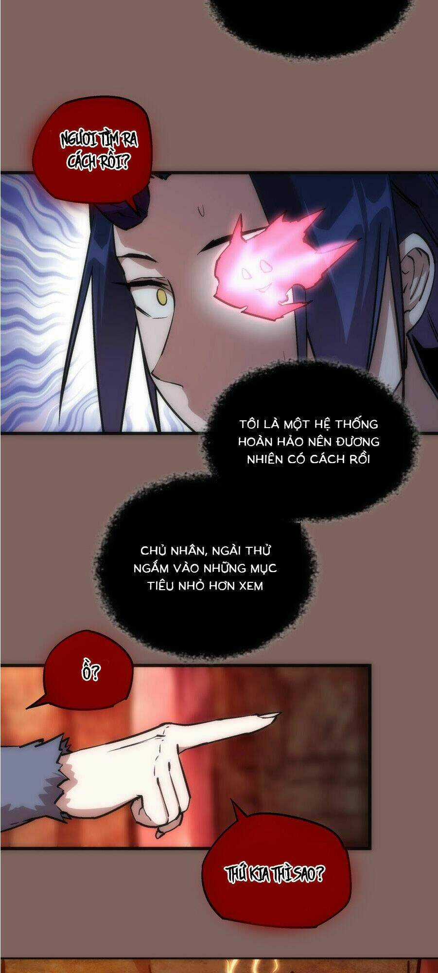 Tôi Không Phải Quỷ Vương Chapter 12.1 trang 14