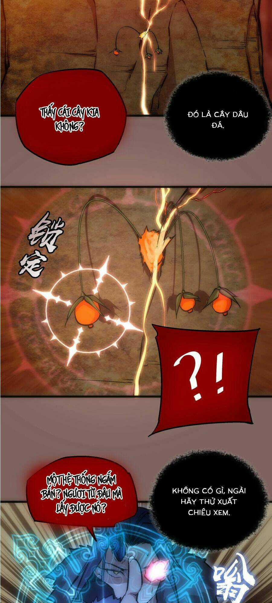 Tôi Không Phải Quỷ Vương Chapter 12.1 trang 15