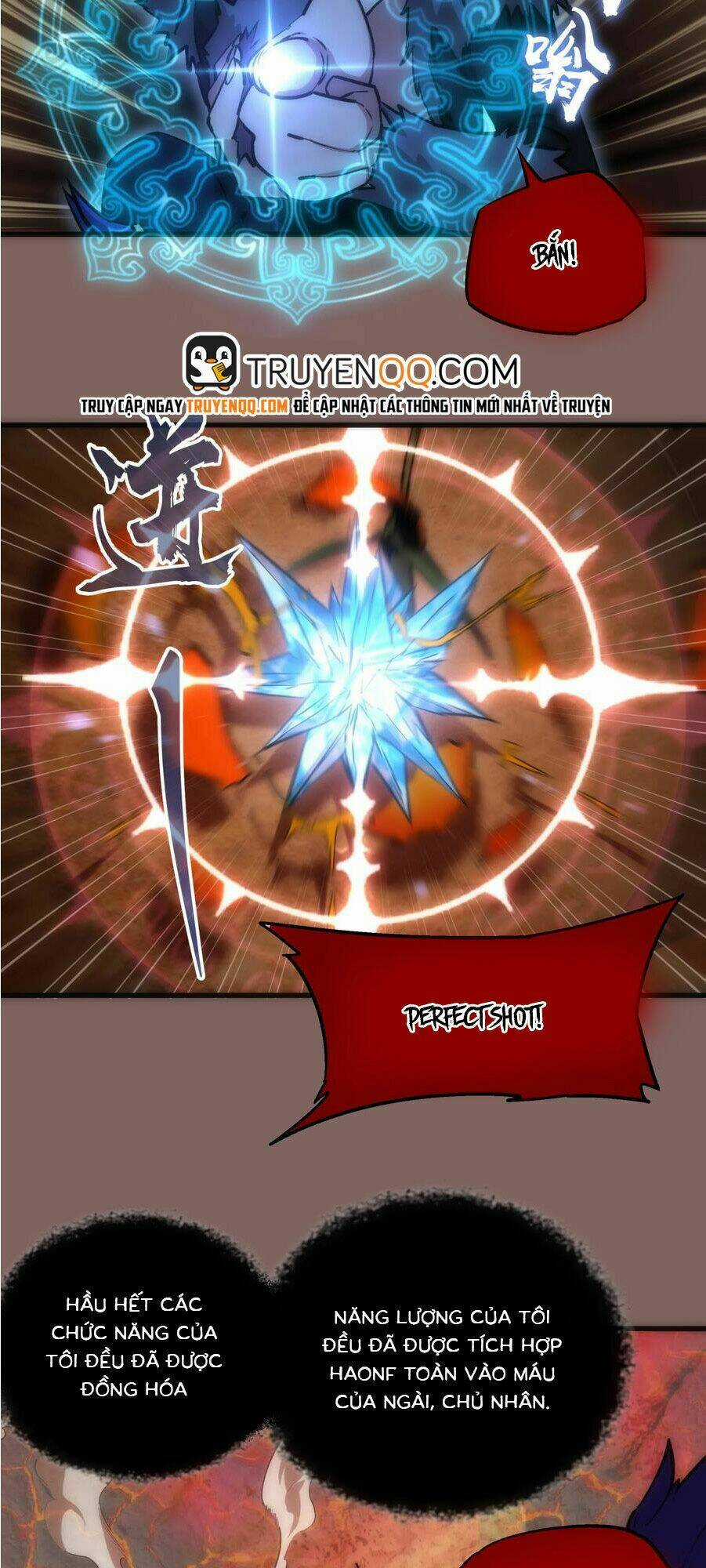 Tôi Không Phải Quỷ Vương Chapter 12.1 trang 16