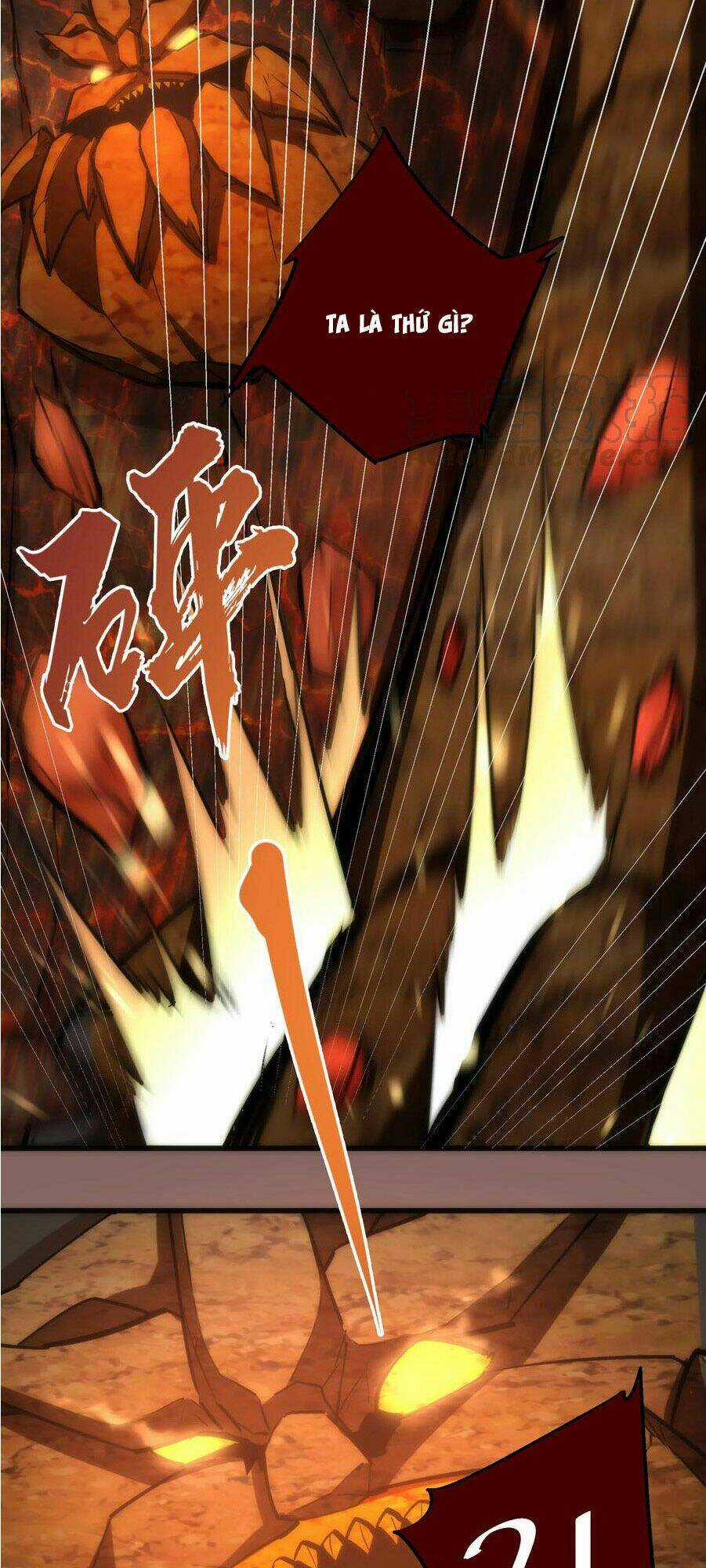 Tôi Không Phải Quỷ Vương Chapter 12.1 trang 23