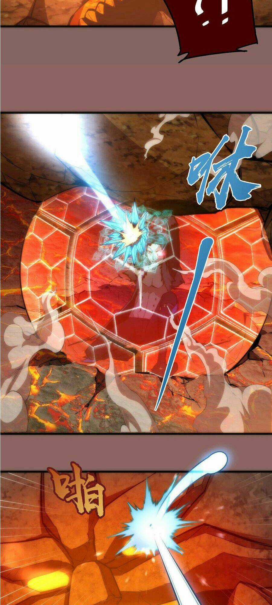 Tôi Không Phải Quỷ Vương Chapter 12.1 trang 24