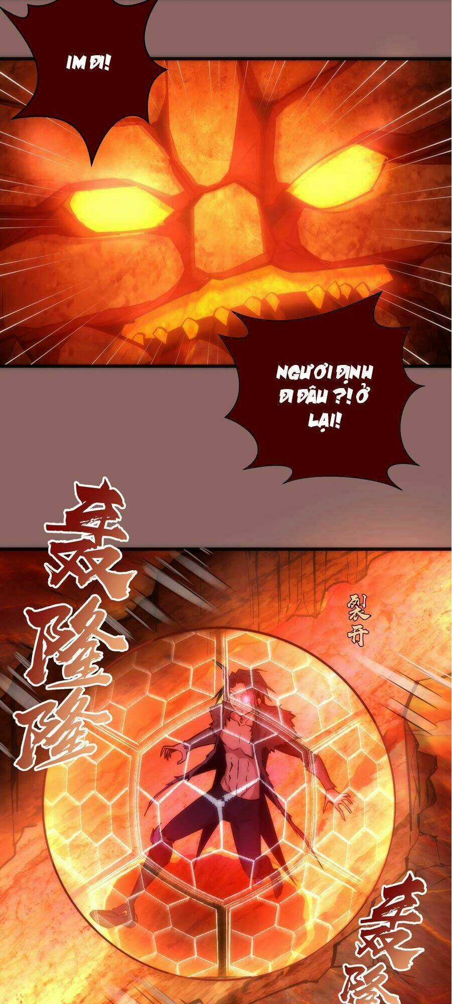 Tôi Không Phải Quỷ Vương Chapter 12.1 trang 27