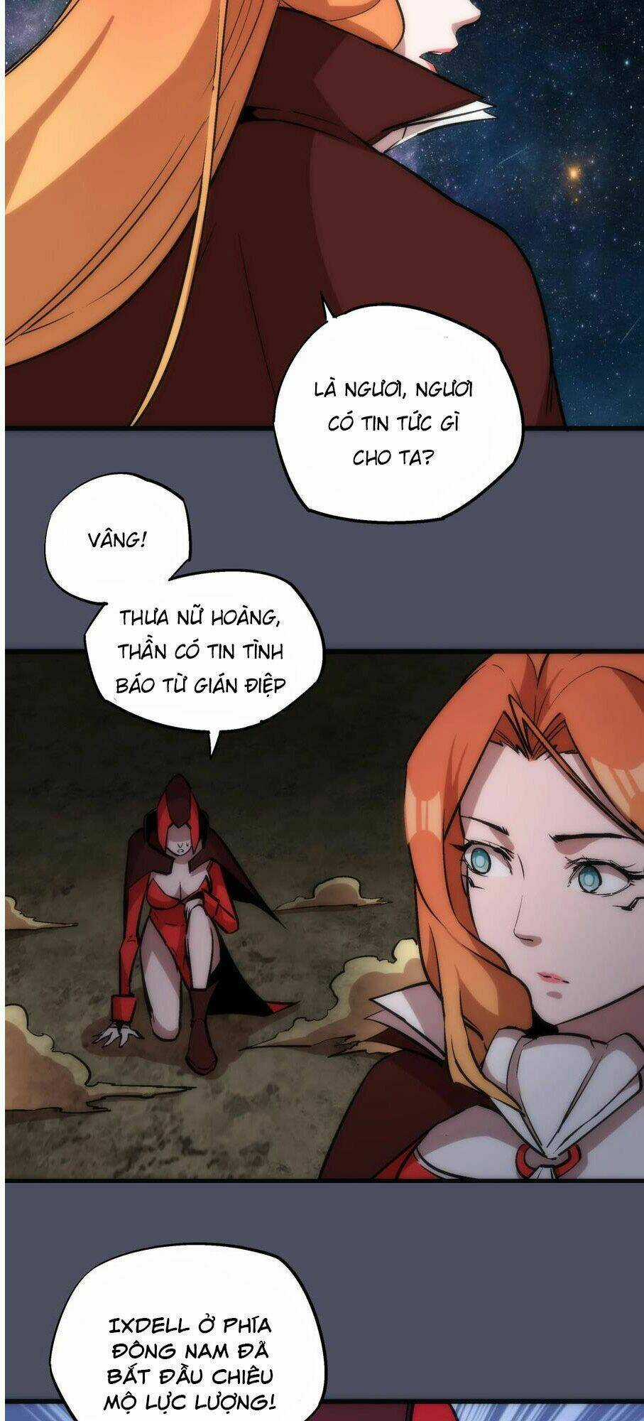 Tôi Không Phải Quỷ Vương Chapter 12.2 trang 10