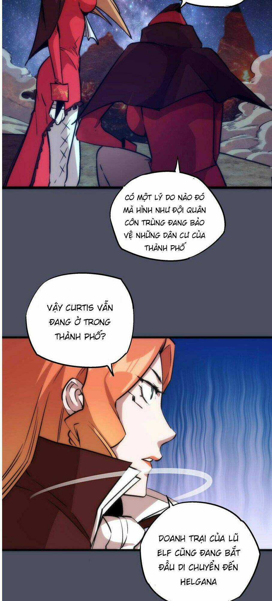 Tôi Không Phải Quỷ Vương Chapter 12.2 trang 13