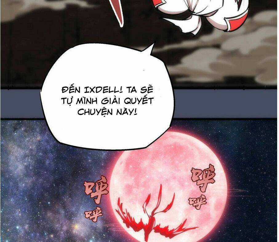 Tôi Không Phải Quỷ Vương Chapter 12.2 trang 18