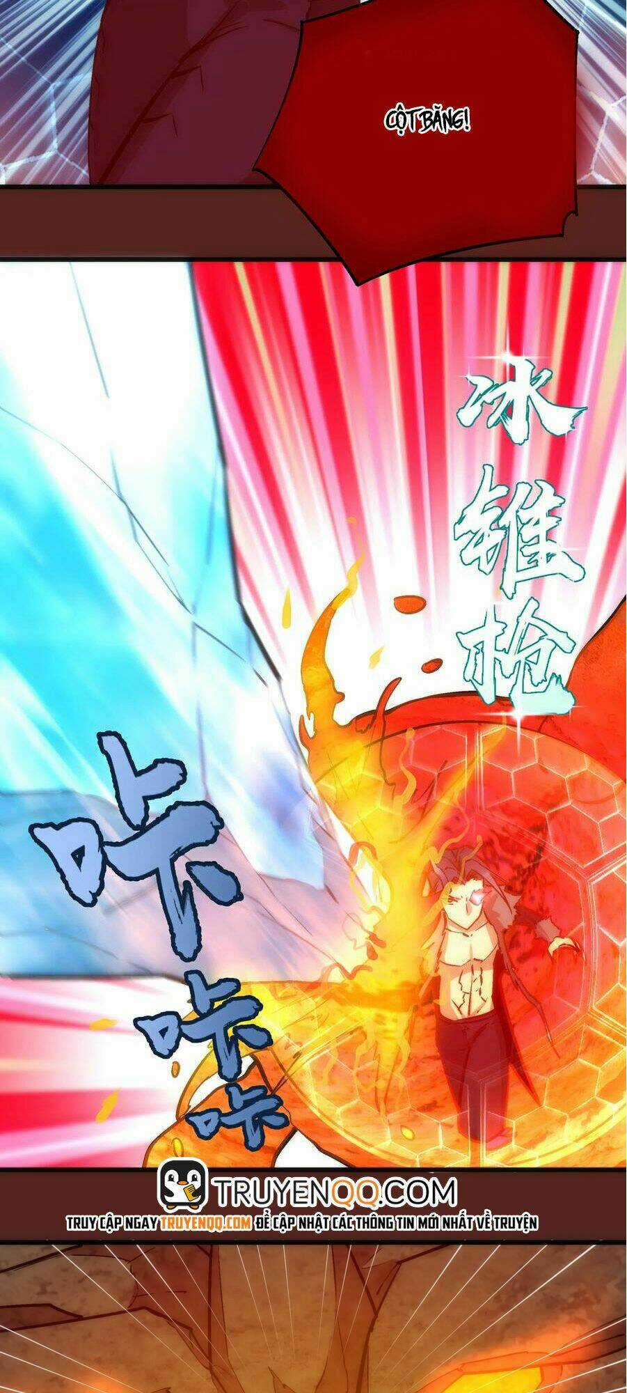 Tôi Không Phải Quỷ Vương Chapter 12.2 trang 21