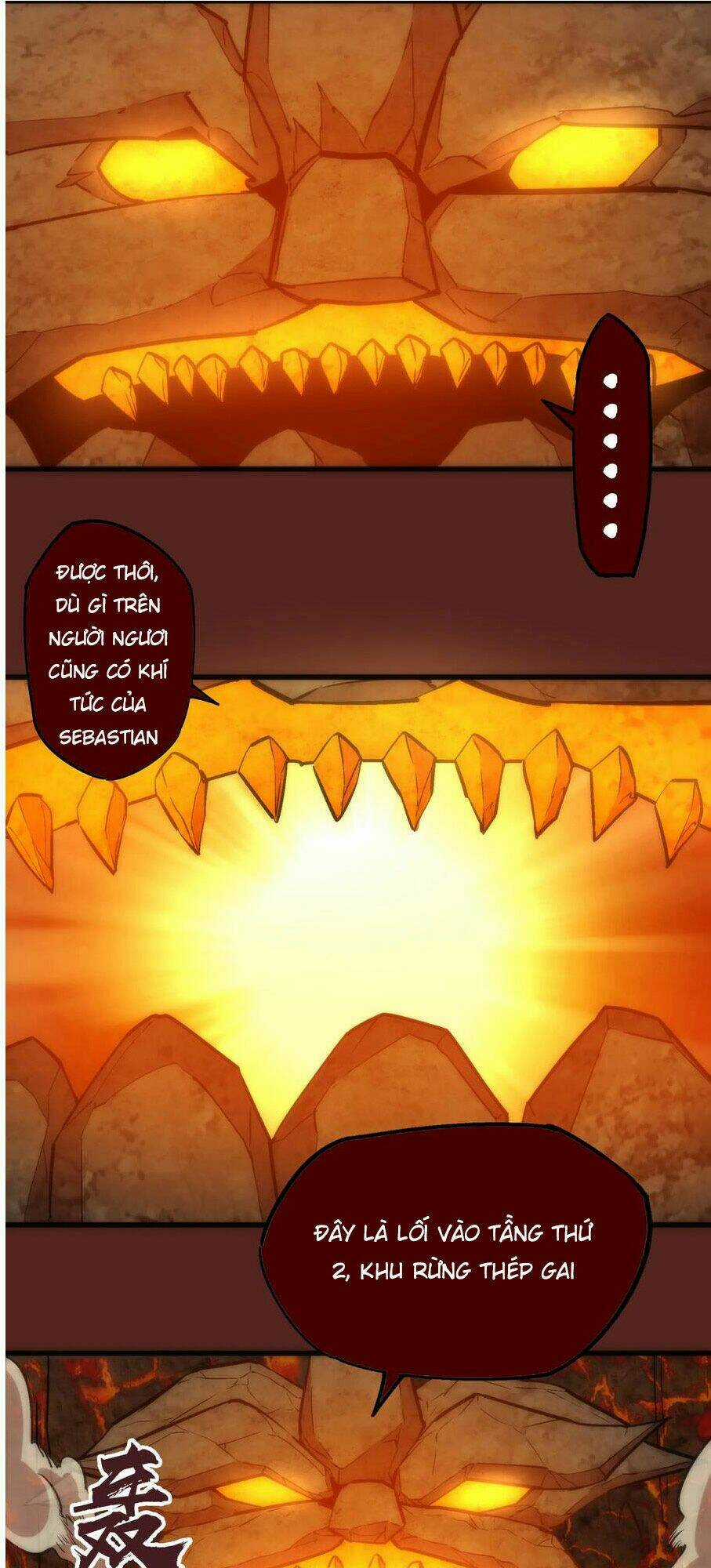 Tôi Không Phải Quỷ Vương Chapter 12.2 trang 26