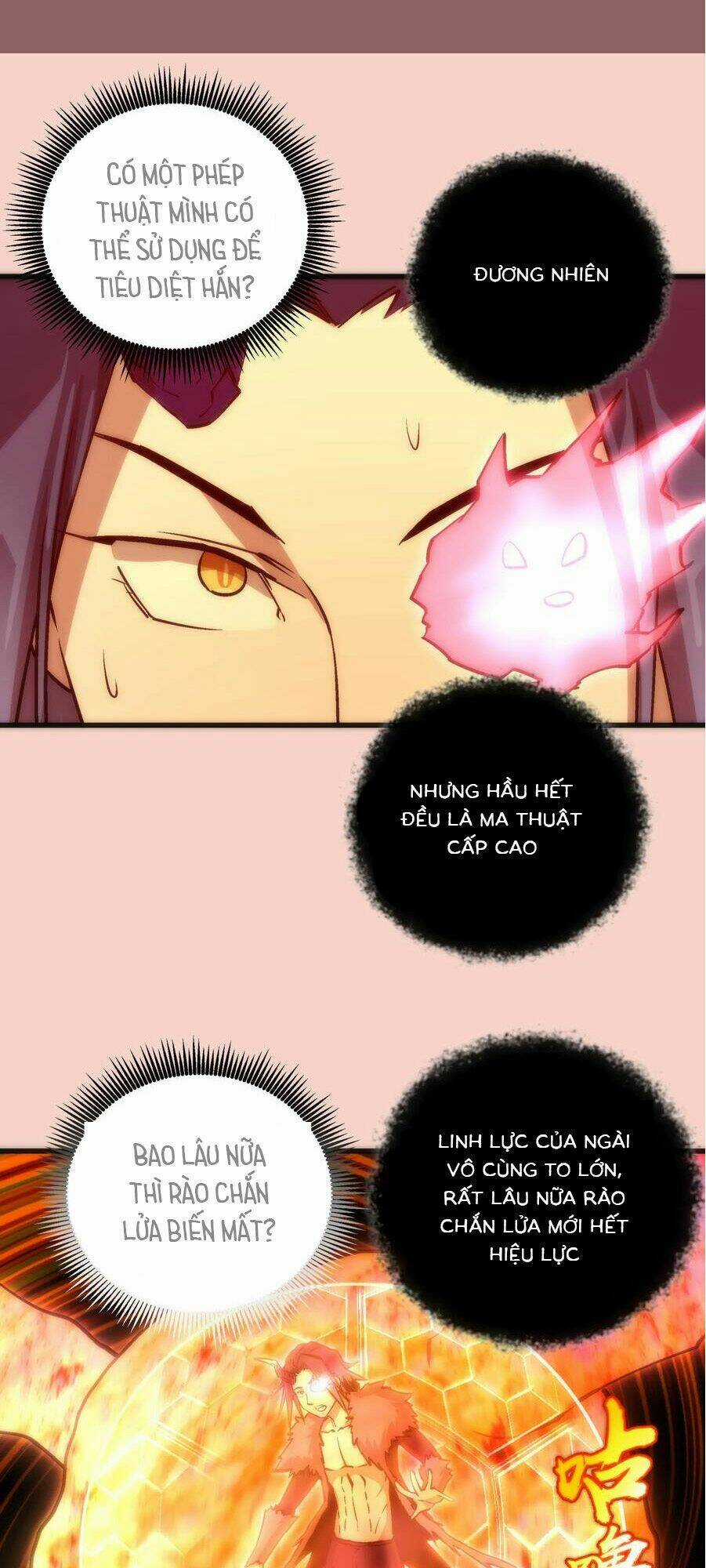 Tôi Không Phải Quỷ Vương Chapter 12.2 trang 5