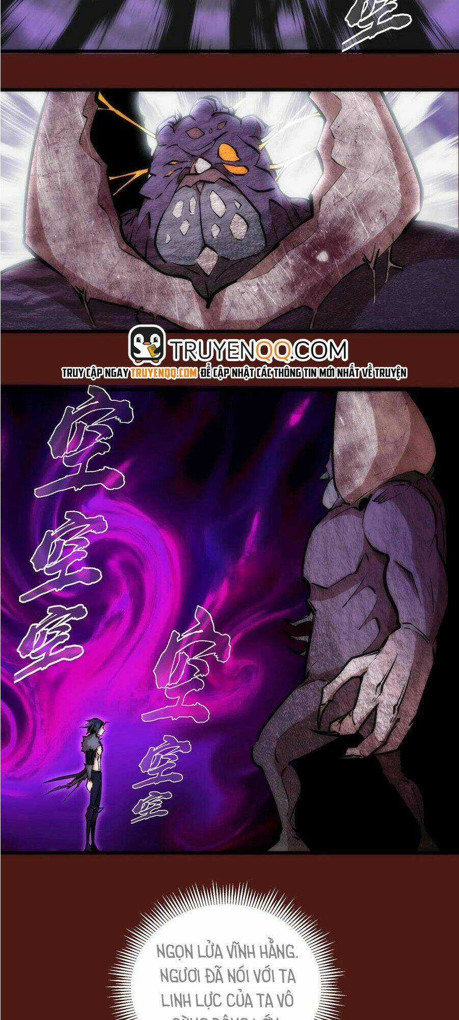 Tôi Không Phải Quỷ Vương Chapter 13.1 trang 14