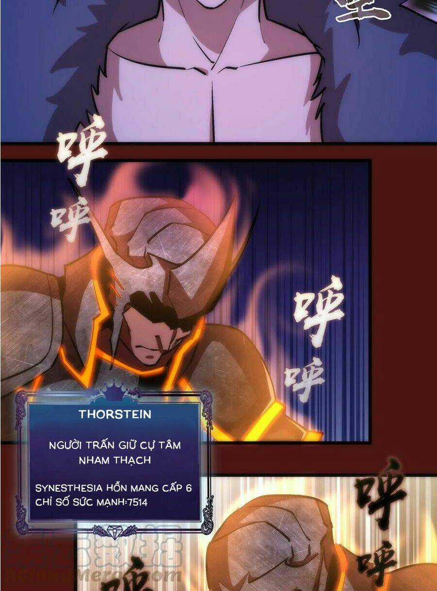 Tôi Không Phải Quỷ Vương Chapter 13.1 trang 17