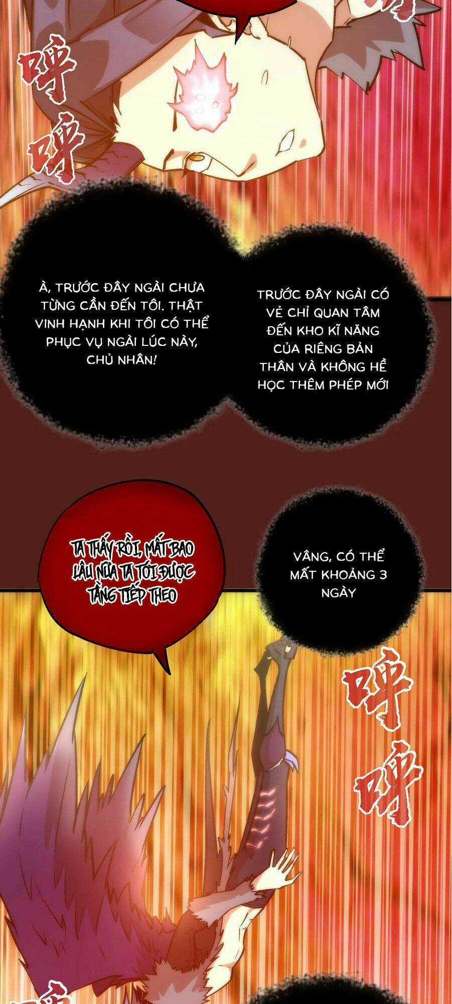 Tôi Không Phải Quỷ Vương Chapter 13.1 trang 2