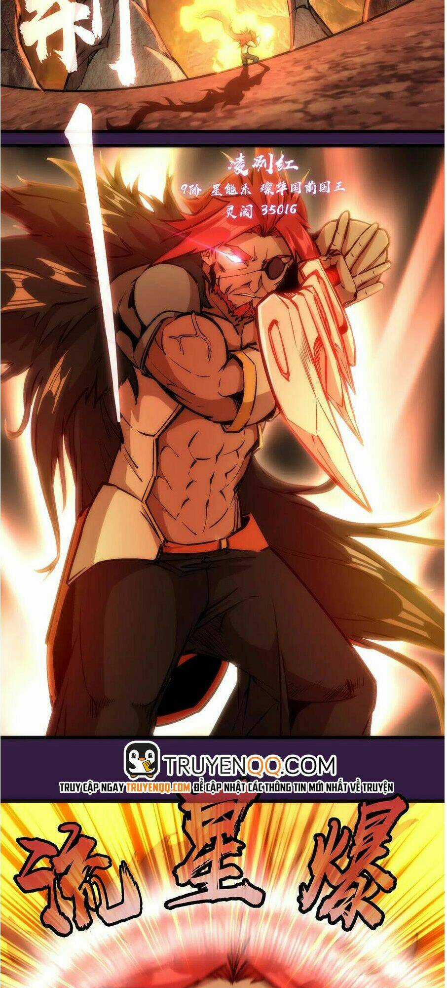 Tôi Không Phải Quỷ Vương Chapter 13.1 trang 23