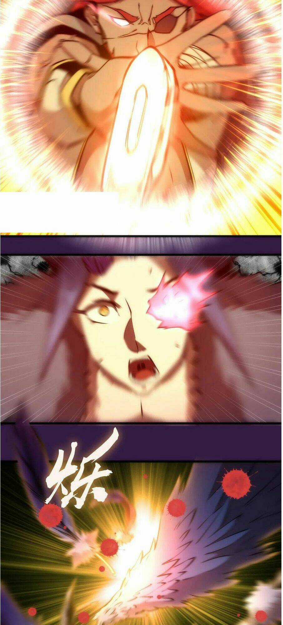 Tôi Không Phải Quỷ Vương Chapter 13.1 trang 24