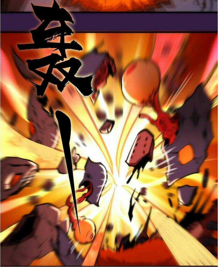 Tôi Không Phải Quỷ Vương Chapter 13.1 trang 26