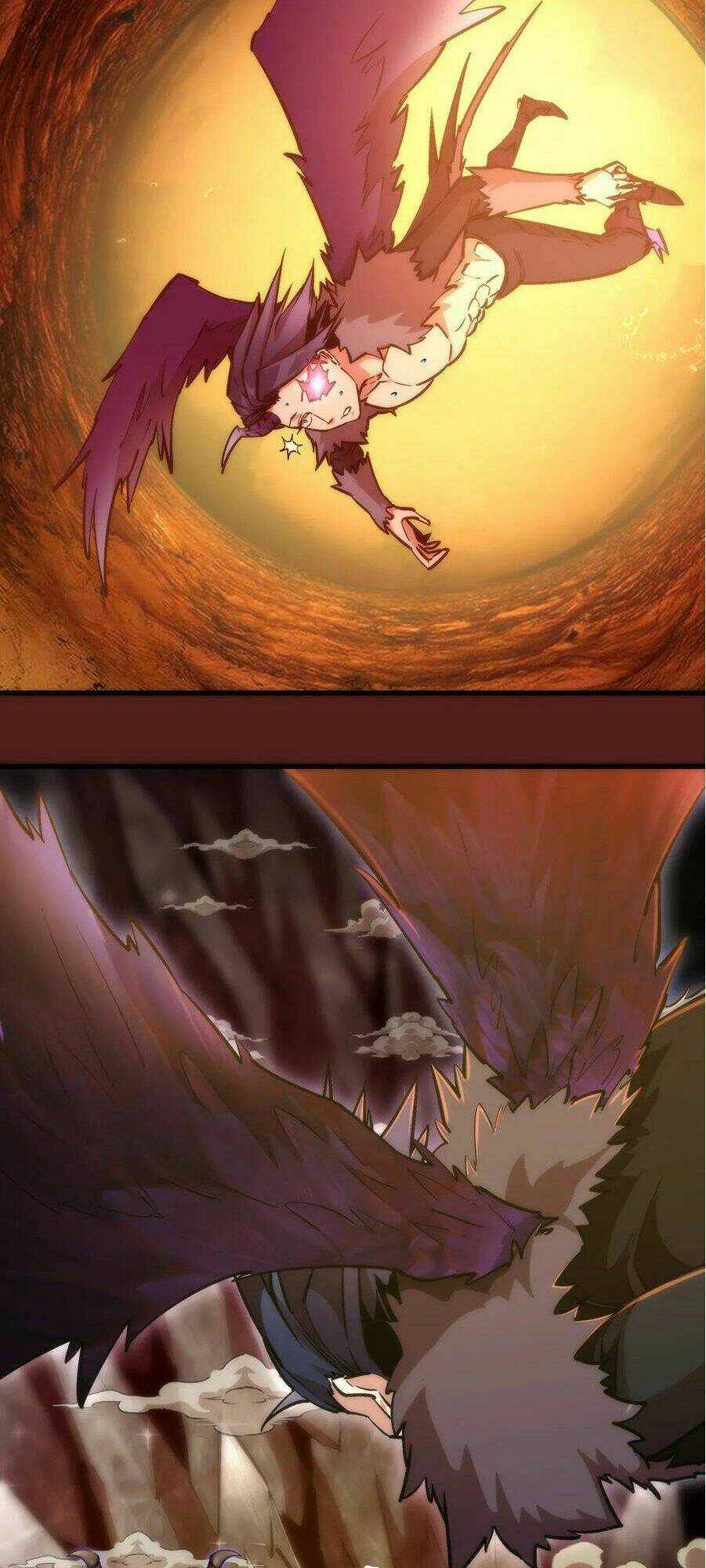 Tôi Không Phải Quỷ Vương Chapter 13.1 trang 4