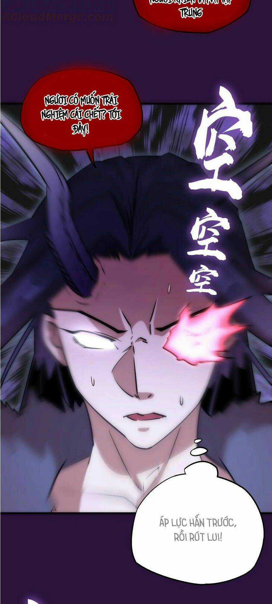 Tôi Không Phải Quỷ Vương Chapter 13.2 trang 11