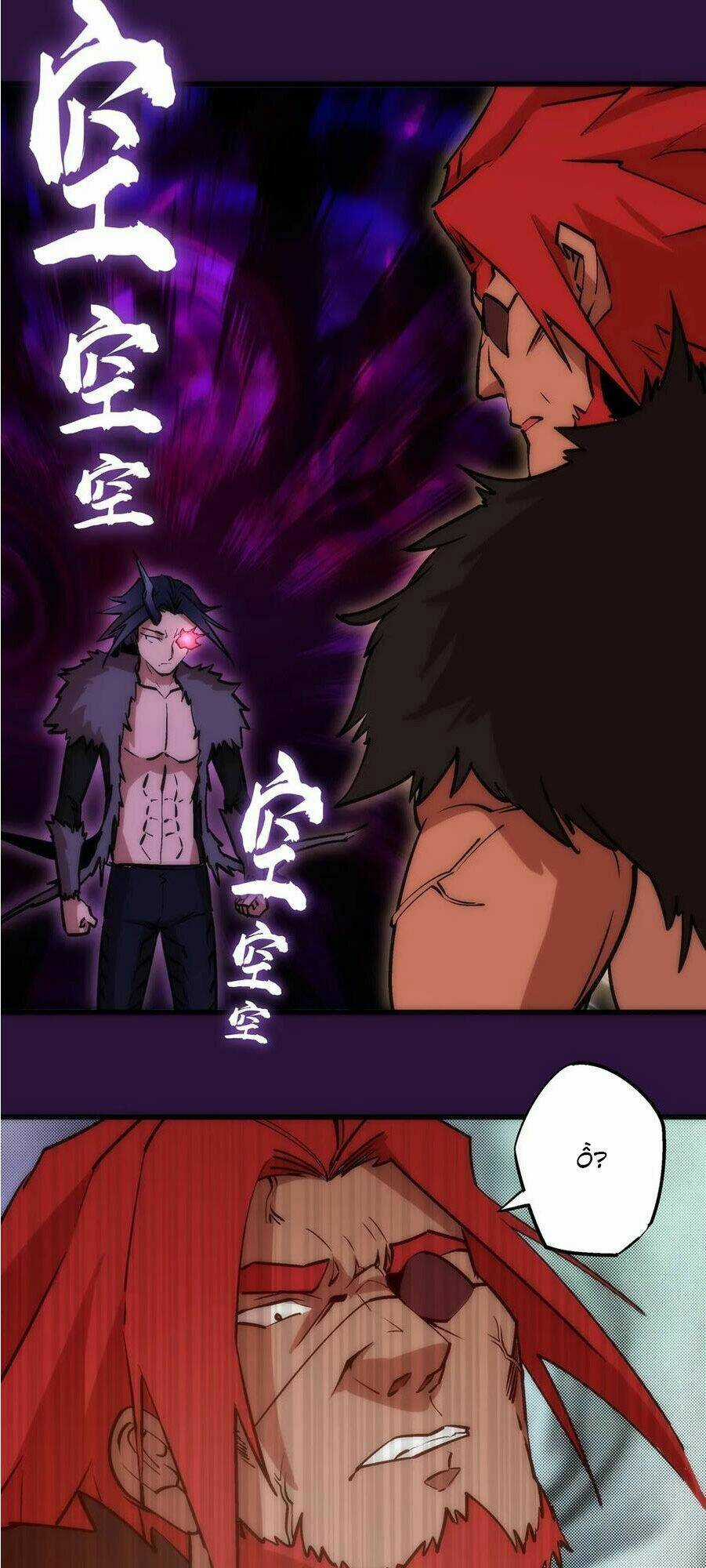 Tôi Không Phải Quỷ Vương Chapter 13.2 trang 12