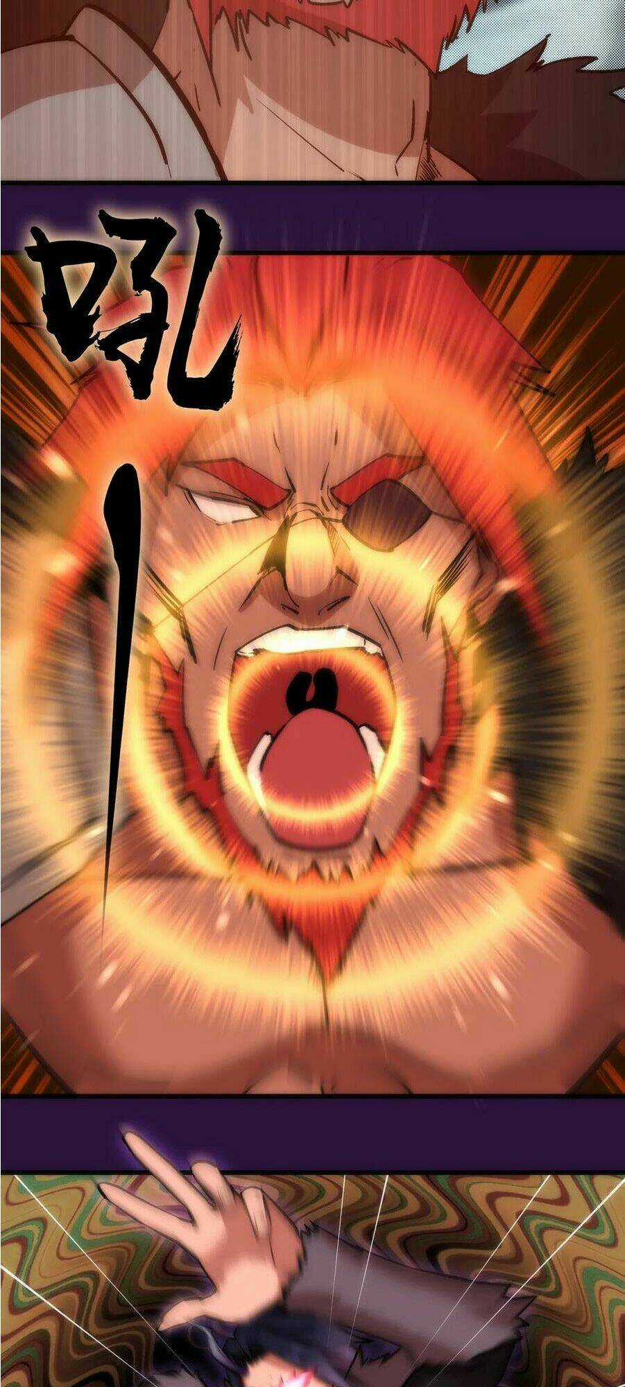 Tôi Không Phải Quỷ Vương Chapter 13.2 trang 13