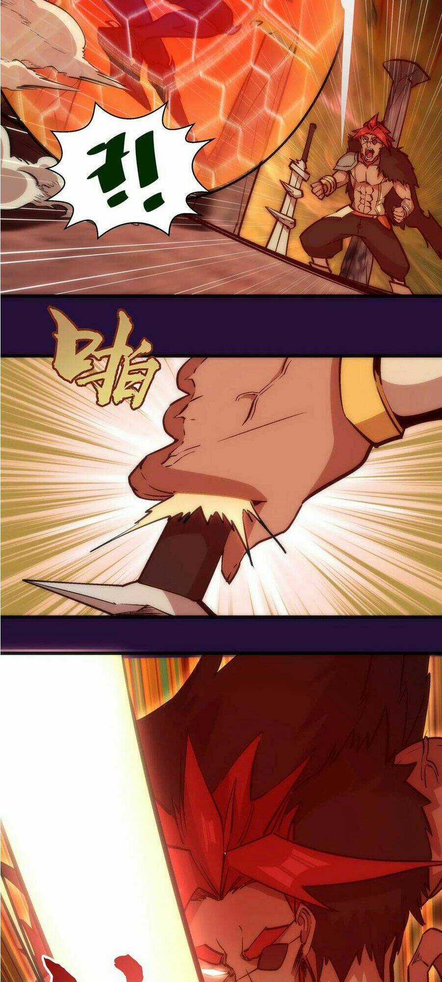 Tôi Không Phải Quỷ Vương Chapter 13.2 trang 15