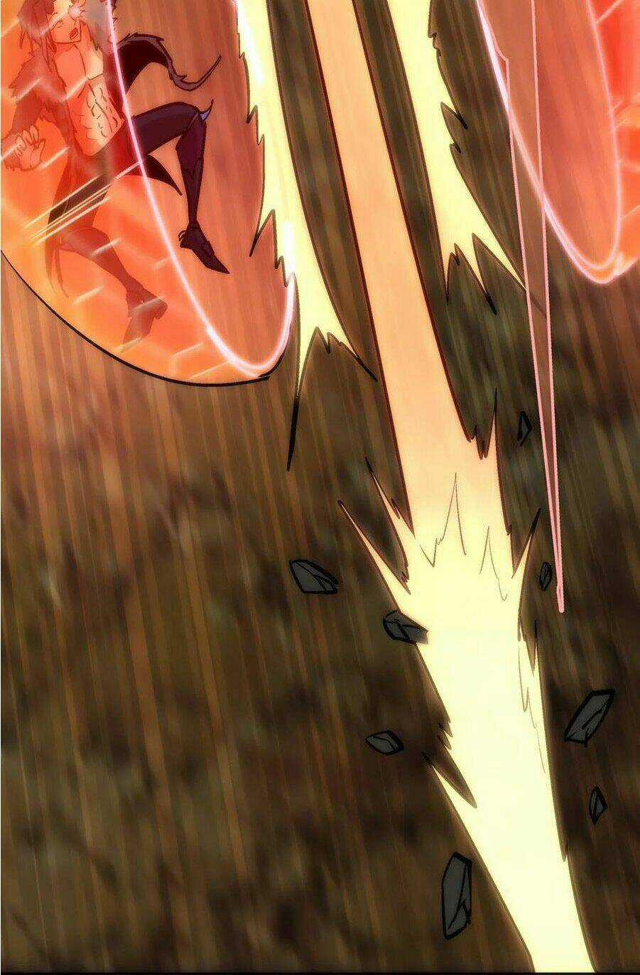 Tôi Không Phải Quỷ Vương Chapter 13.2 trang 17