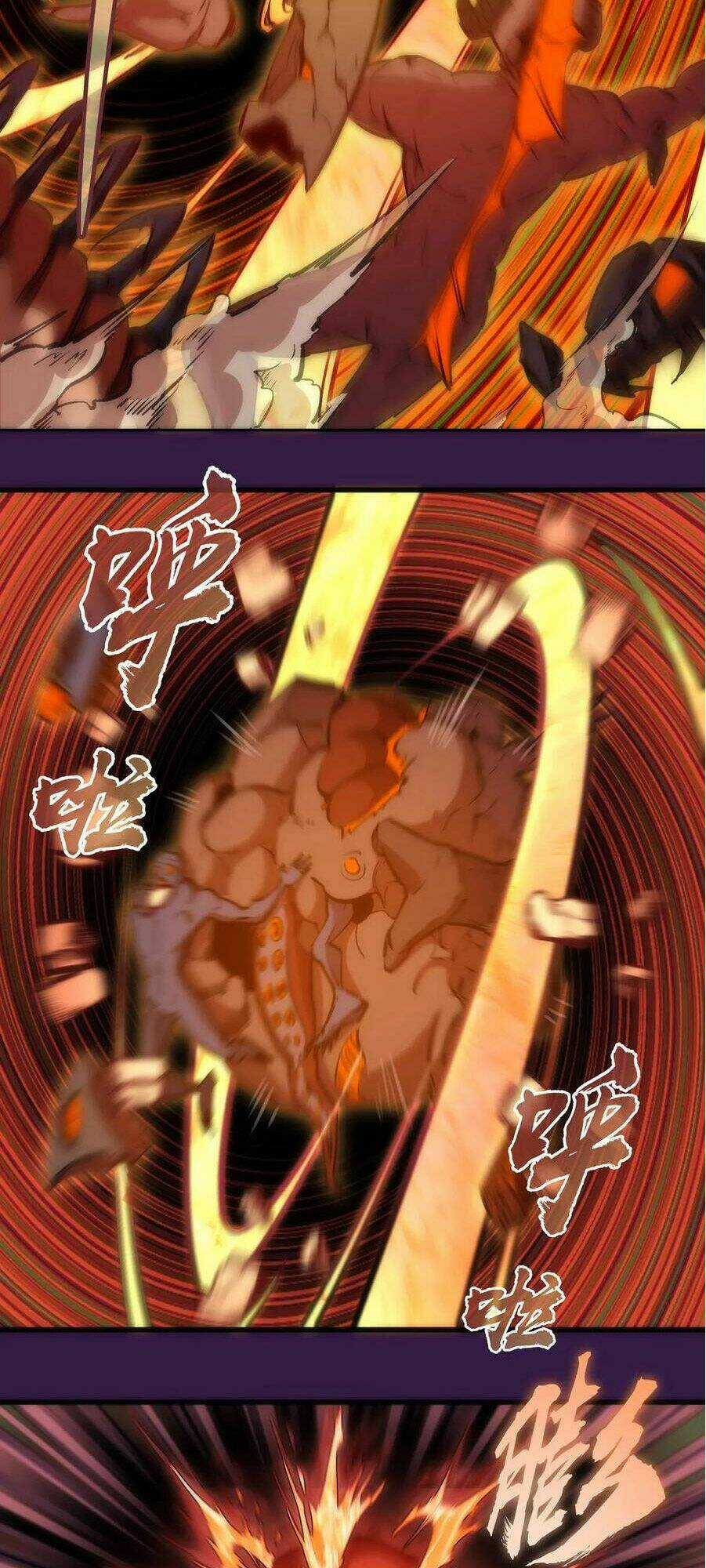 Tôi Không Phải Quỷ Vương Chapter 13.2 trang 2