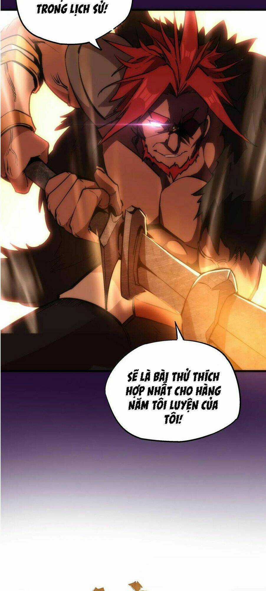 Tôi Không Phải Quỷ Vương Chapter 13.2 trang 20