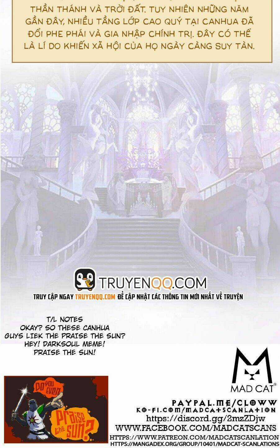 Tôi Không Phải Quỷ Vương Chapter 13.2 trang 23