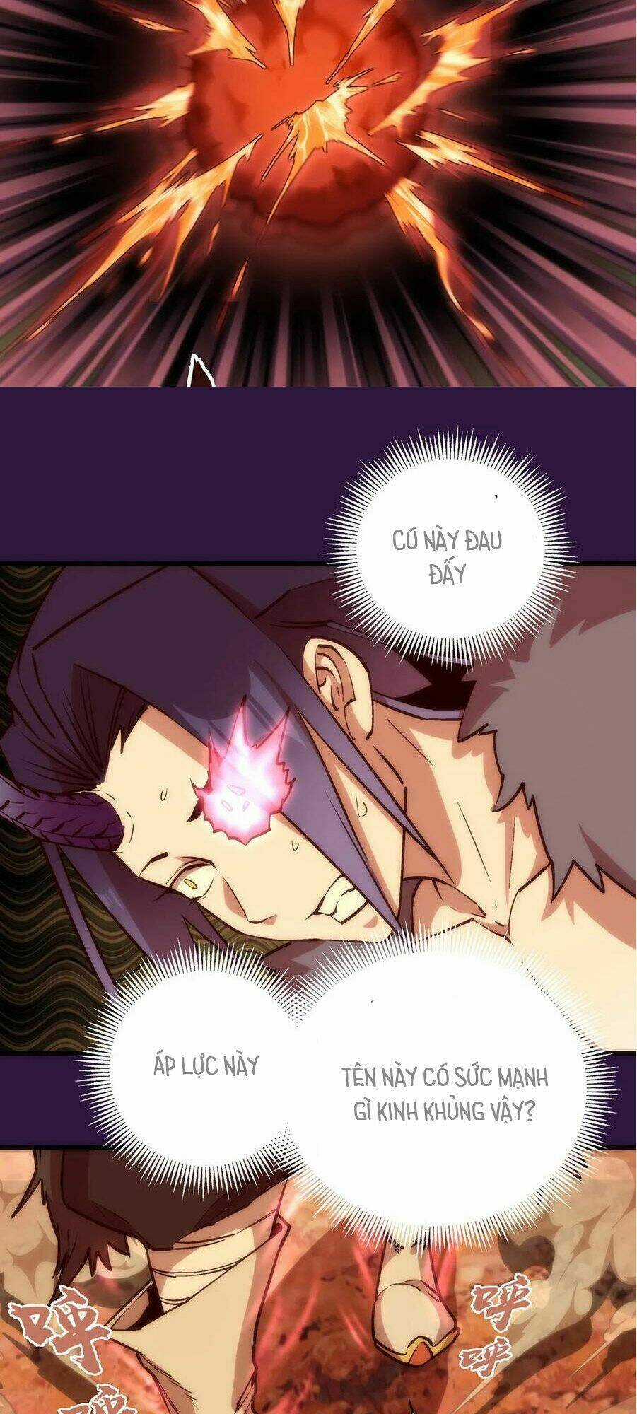 Tôi Không Phải Quỷ Vương Chapter 13.2 trang 3