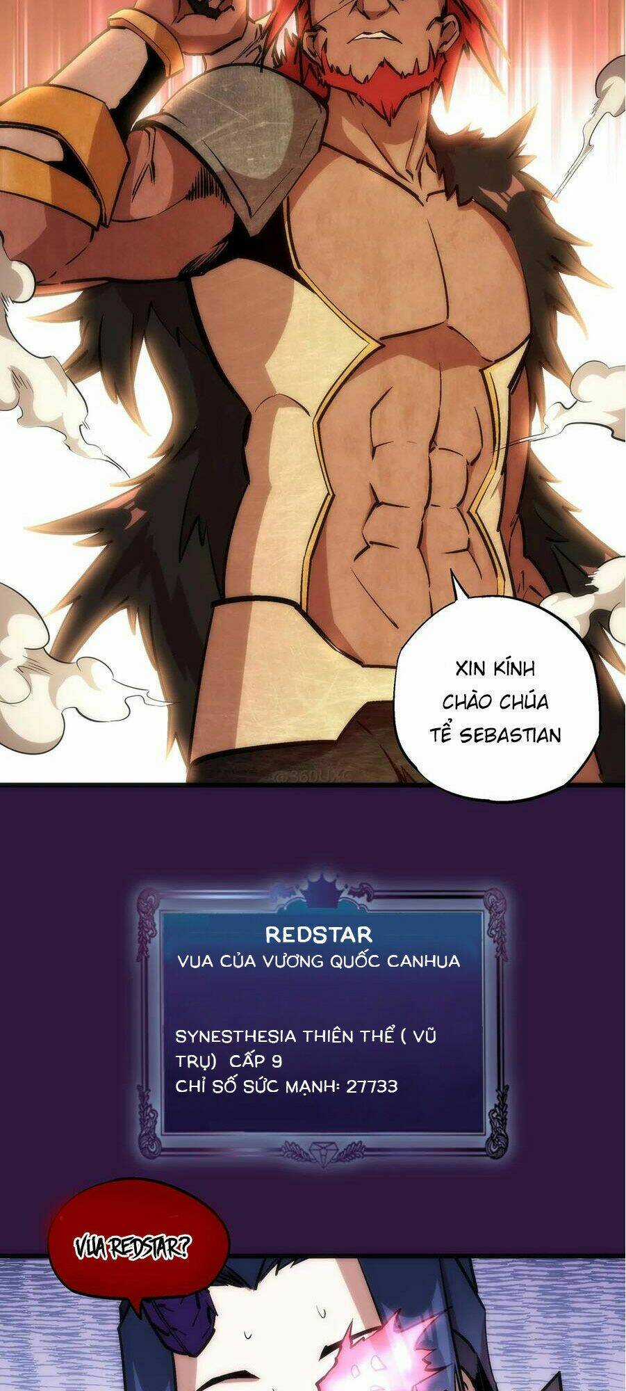 Tôi Không Phải Quỷ Vương Chapter 13.2 trang 5