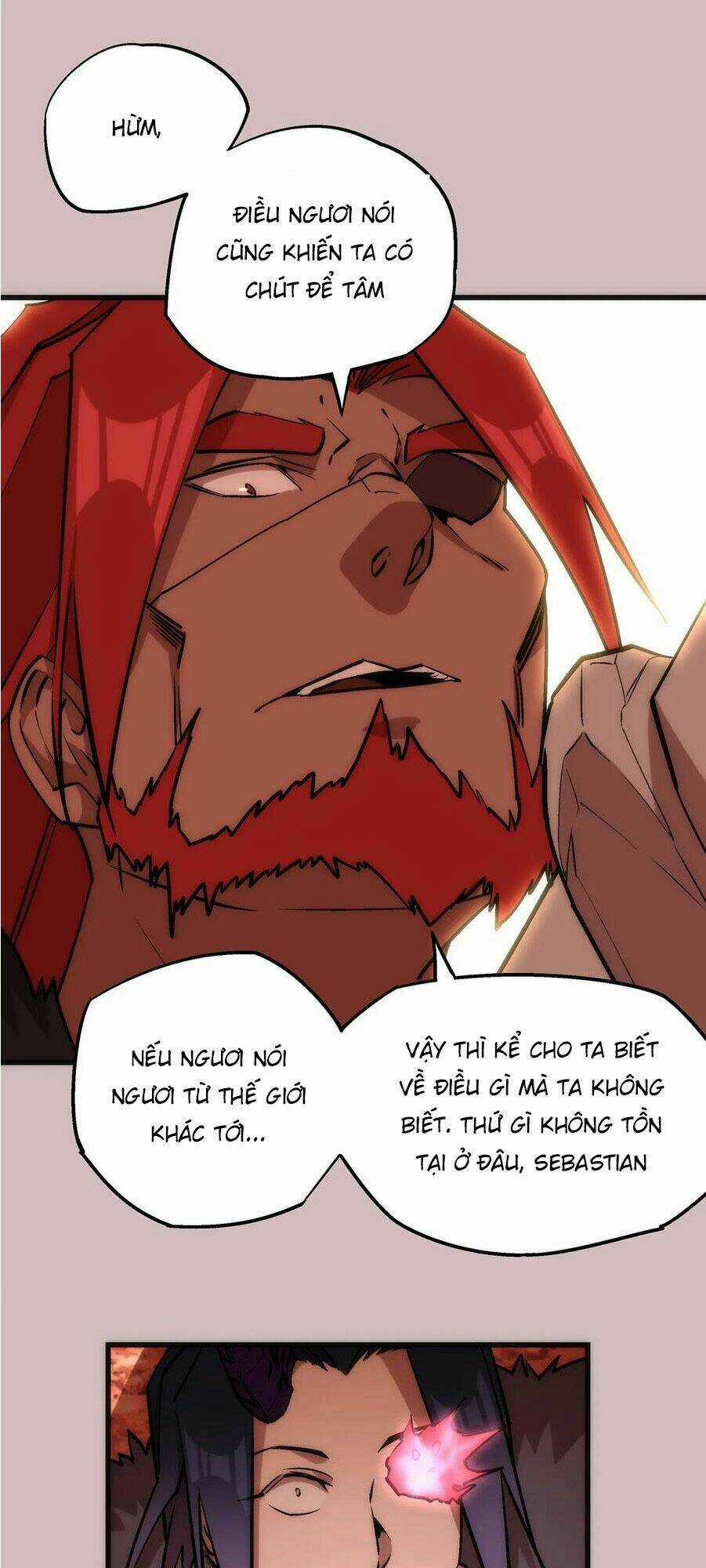 Tôi Không Phải Quỷ Vương Chapter 14.1 trang 10