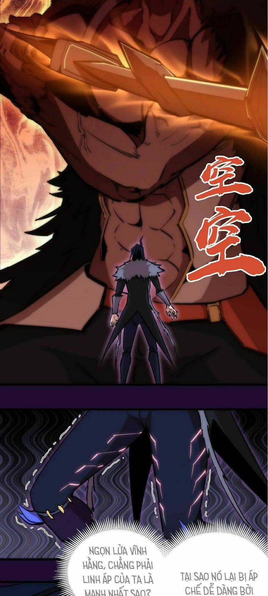 Tôi Không Phải Quỷ Vương Chapter 14.1 trang 2