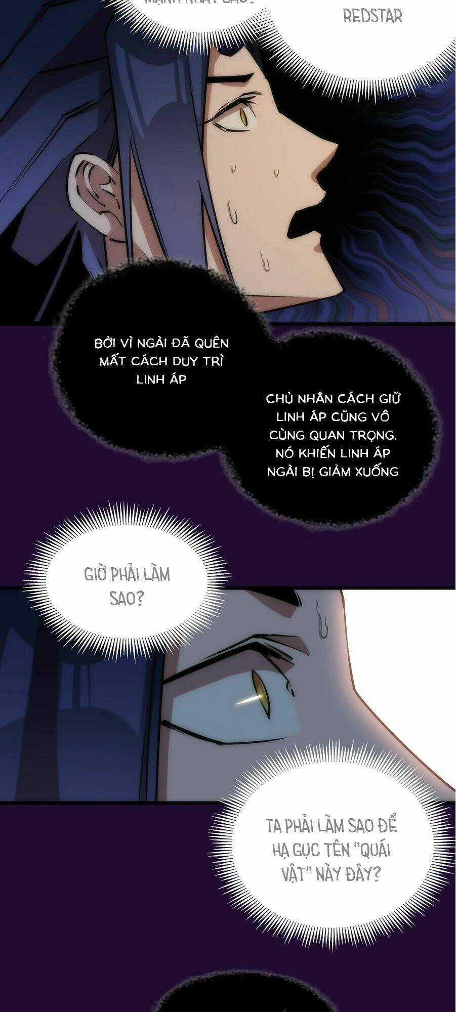 Tôi Không Phải Quỷ Vương Chapter 14.1 trang 3