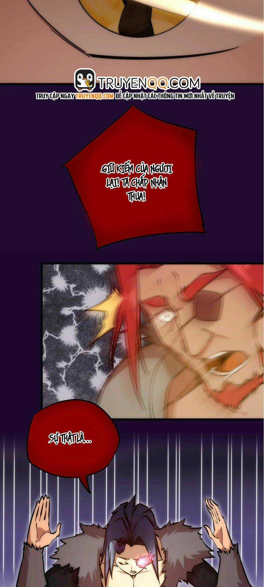 Tôi Không Phải Quỷ Vương Chapter 14.1 trang 5