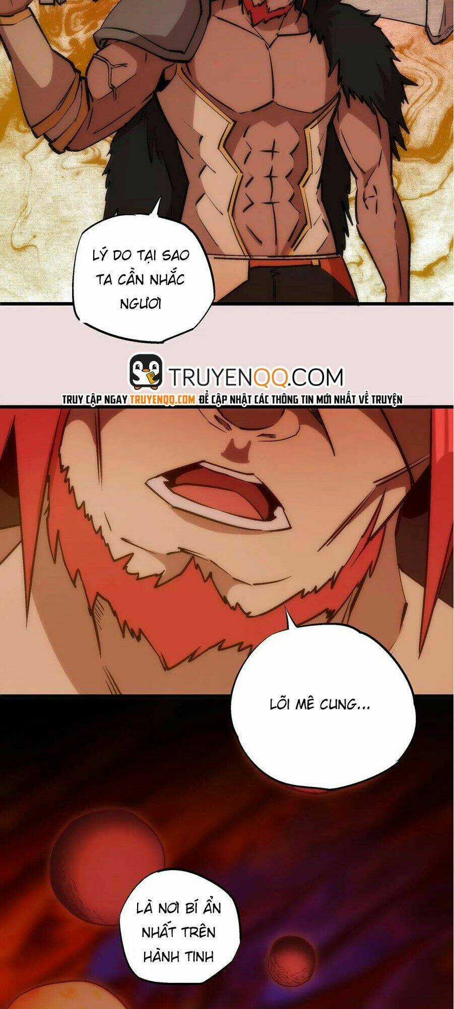 Tôi Không Phải Quỷ Vương Chapter 14.2 trang 13