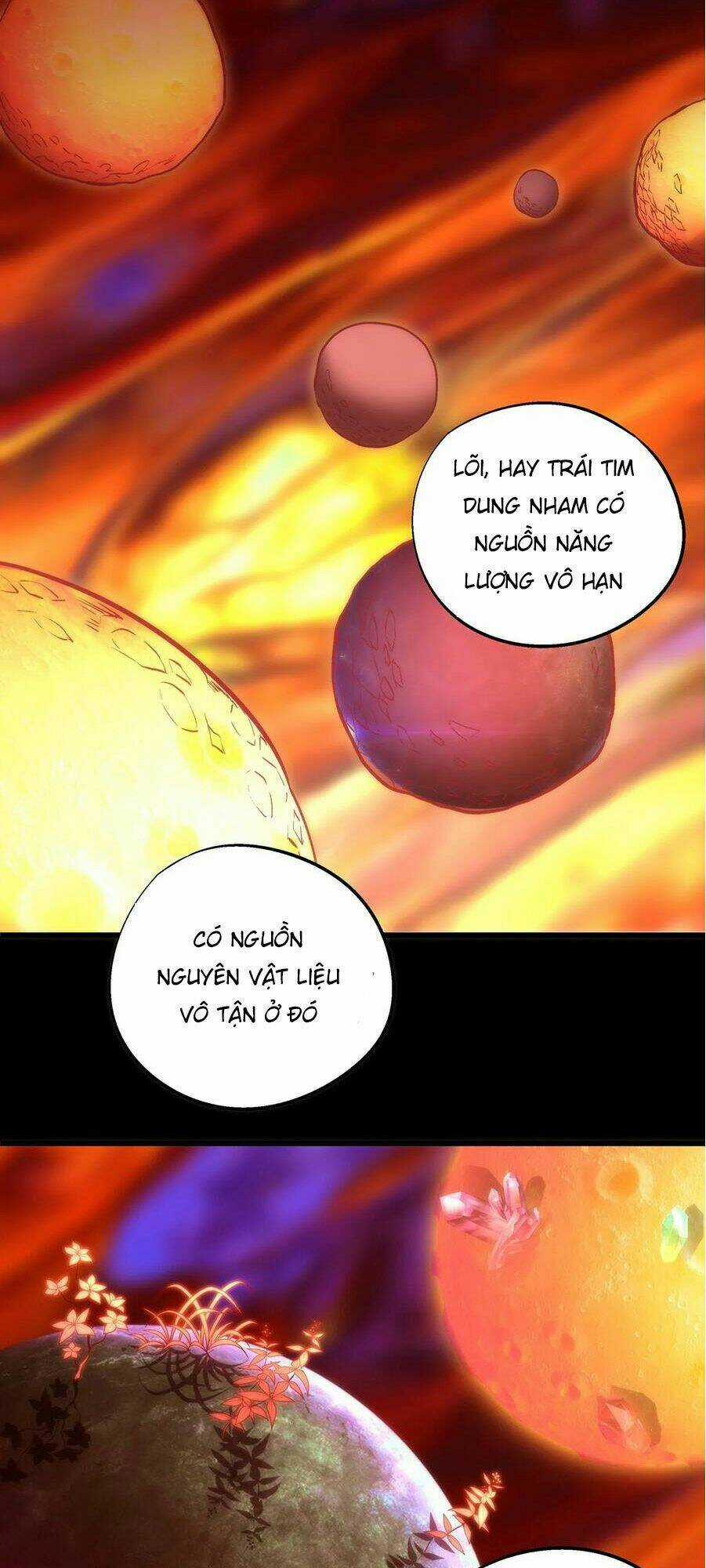 Tôi Không Phải Quỷ Vương Chapter 14.2 trang 14