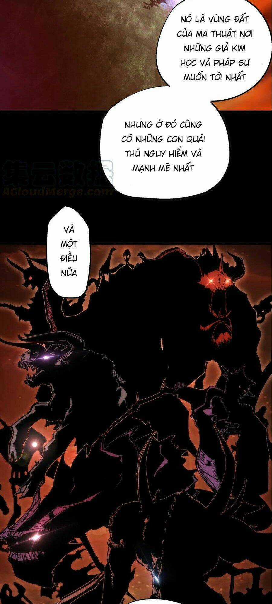 Tôi Không Phải Quỷ Vương Chapter 14.2 trang 15