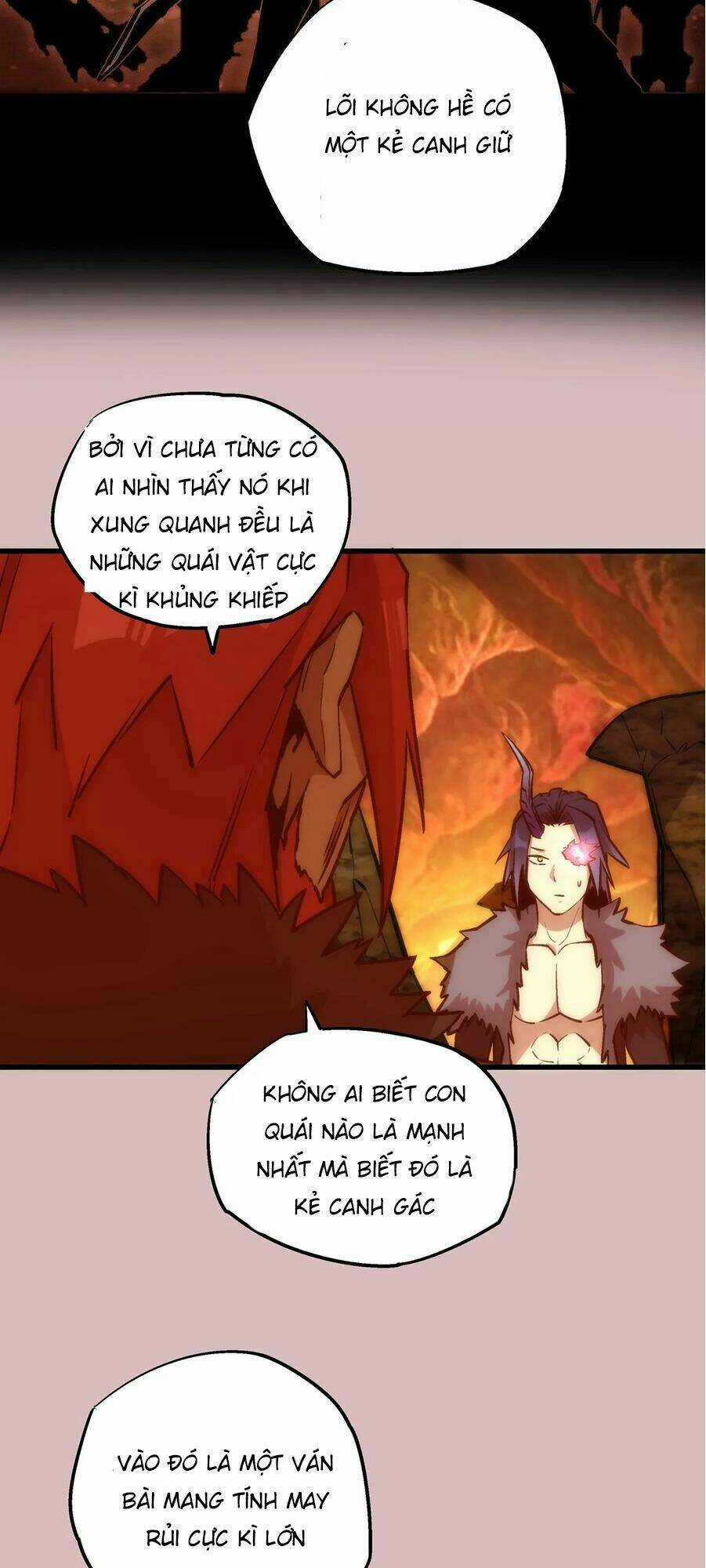 Tôi Không Phải Quỷ Vương Chapter 14.2 trang 16