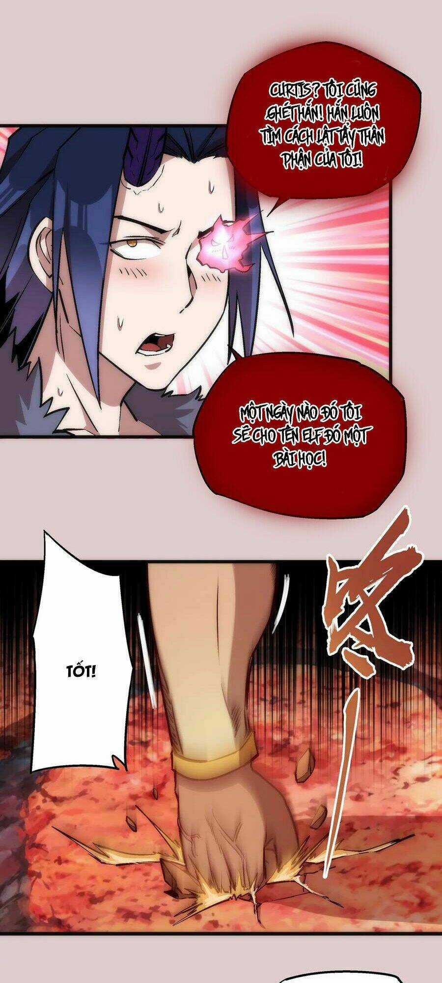 Tôi Không Phải Quỷ Vương Chapter 14.2 trang 2